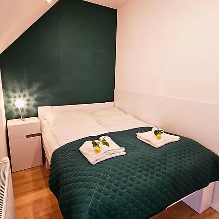 Apartamenty Izerskie Strumykowa 7 Świeradów-Zdrój Exterior foto
