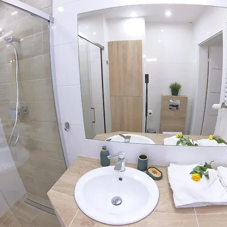 Apartamenty Izerskie Strumykowa 7 Świeradów-Zdrój Exterior foto