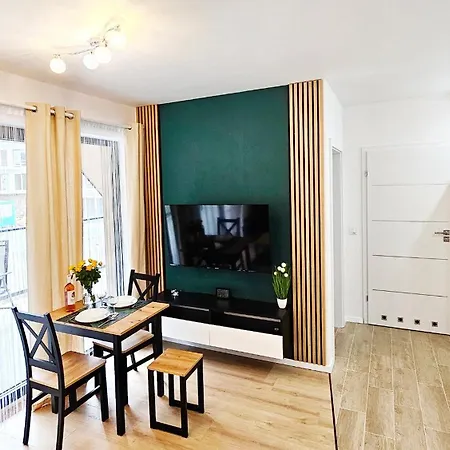 Apartamenty Izerskie Strumykowa 7 Świeradów-Zdrój Exterior foto