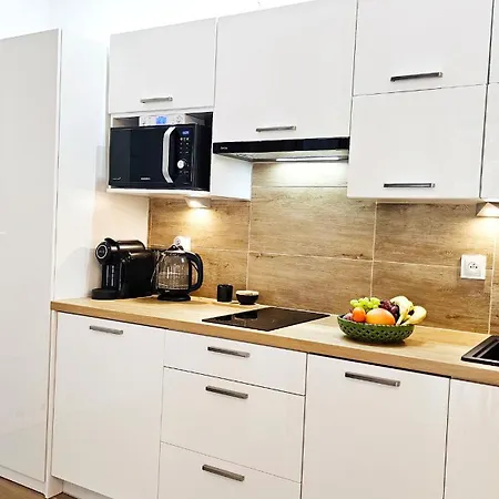Apartamenty Izerskie Strumykowa 7 Świeradów-Zdrój Exterior foto