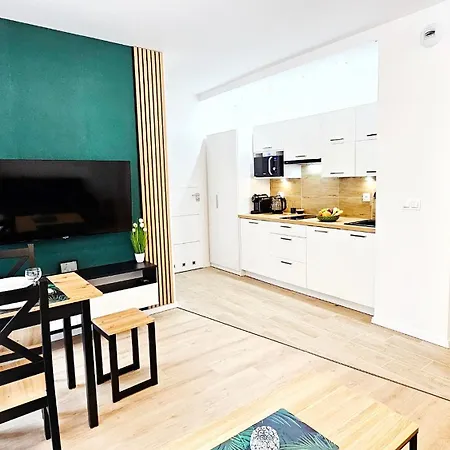 Apartamenty Izerskie Strumykowa 7 Świeradów-Zdrój Exterior foto