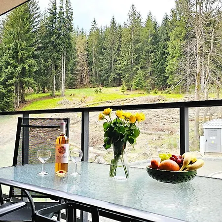 Apartamenty Izerskie Strumykowa 7 Świeradów-Zdrój Exterior foto