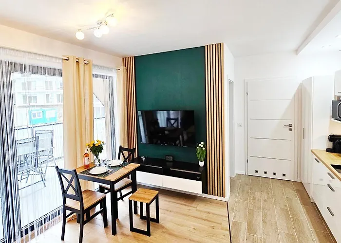 Apartamenty Izerskie Strumykowa 7