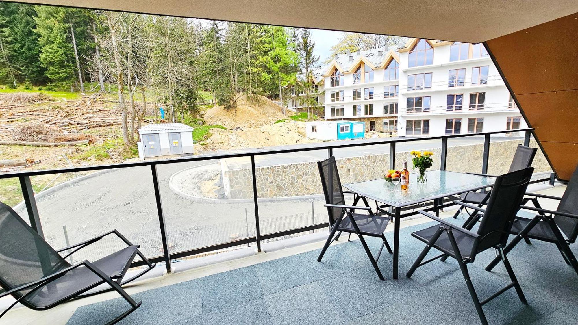 Izerskie Strumykowa 7 Apartment Świeradów-Zdrój