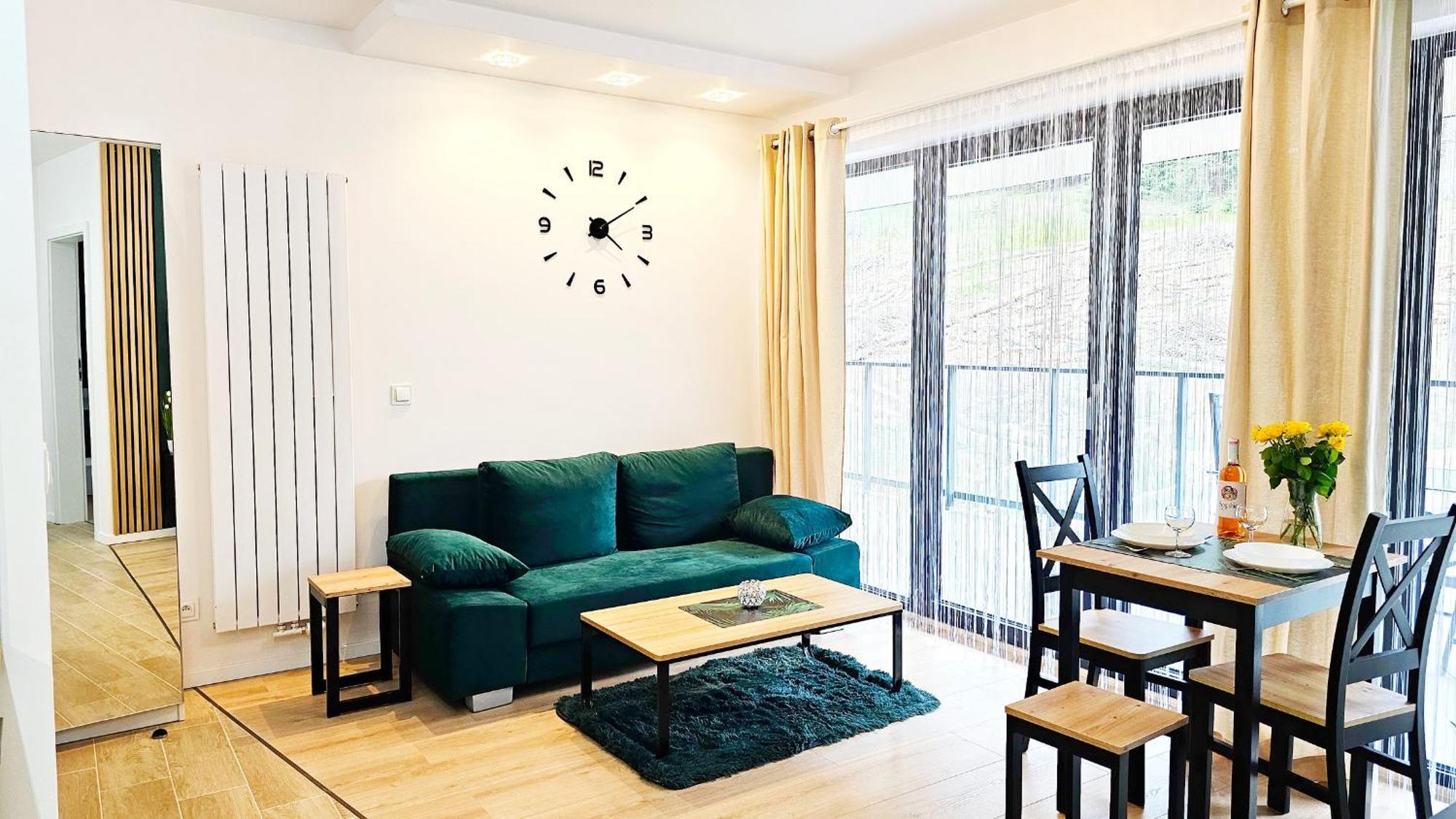 Apartment Izerskie Strumykowa 7 Świeradów-Zdrój